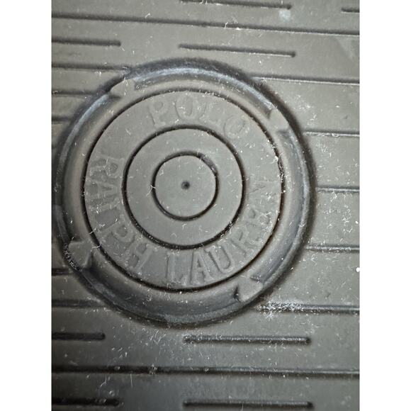 Polo Ralph Lauren Vaughn Deck Shoes Mens Sz 12D Gray - Picture 13 of 16